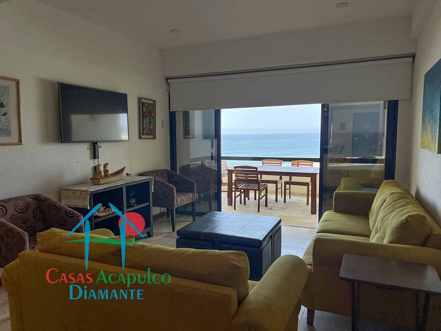 Mayan Island Playa Torre Uno 805 - Estancia 7